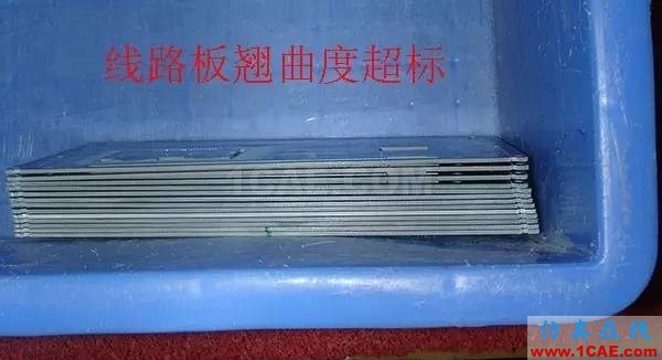 PCB板变形的原因在哪里，如何预防？ADS电磁技术图片8