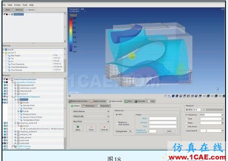 ACTRAN——声学模拟专家 - idnovo@126 - 智造 图18