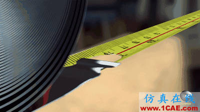 生活中常用物品的工作原理你都搞懂了吗？一张图让你懂一个机械原理！机械设计案例图片12