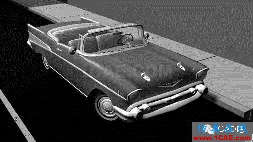 AutoCAD2007实用教程-1AutoCAD_2007入门基础 AutoCAD2007实用教程-1AutoCAD 2007入门基础AutoCAD仿真分析图片5
