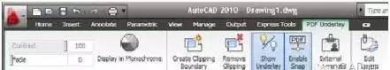 AutoCAD2010教程及操作技巧 AutoCAD2010教程及操作技巧AutoCAD应用技术图片3