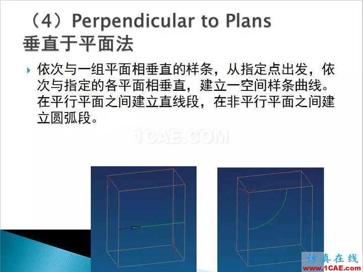 UG曲面设计,超全的!ug设计教程图片12