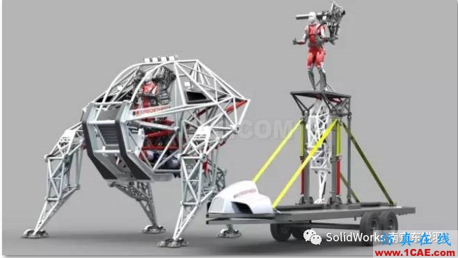 【实用】如何提高 SolidWorks 软件运行速度solidworks simulation培训教程图片2