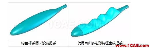 【操作】多图|产品造型很难做?让SOLIDWORKS 来帮你!solidworks simulation学习资料图片2