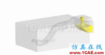 产品 | NOVACAST高级铸造工艺仿真ansys仿真分析图片12