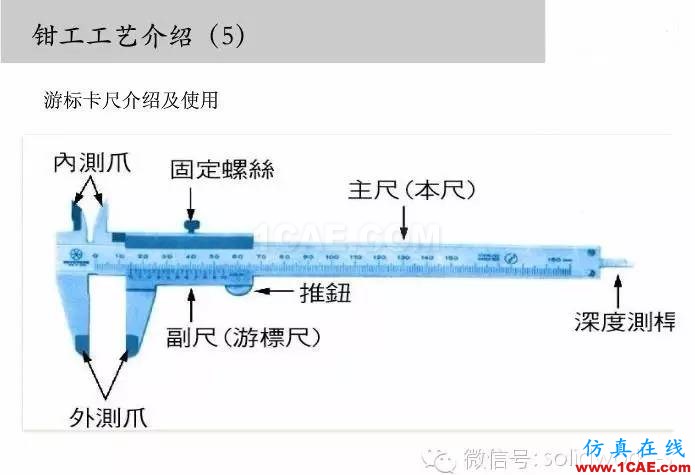 图文-钣金各种工序的工艺介绍!solidworks simulation分析案例图片28
