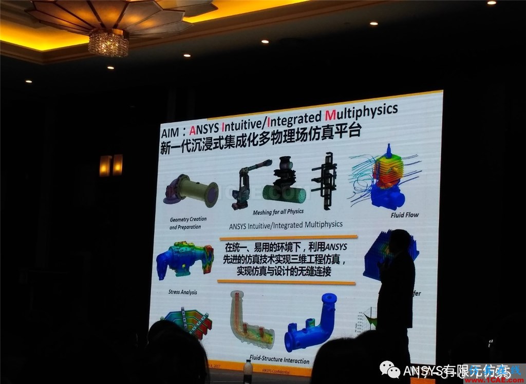Digital Twins 数字双胞胎ansys结构分析图片4