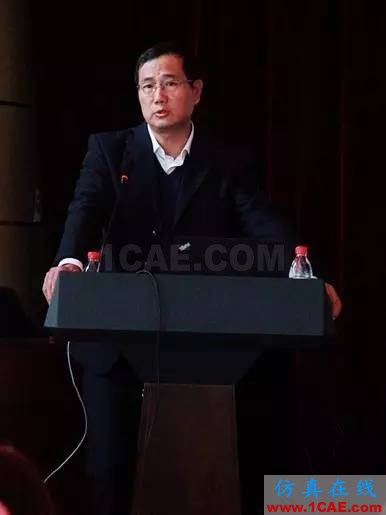 什么？软件不会！蓝瘦、香菇！快来MIDAS学习啦！~MIDAS 2016 新疆桥梁技术交流会Midas Civil分析案例图片3