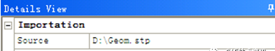 1490146498704368.png 【技术篇】在WORKBENCH中关联几何模型和有限元模型ansys结果图片6