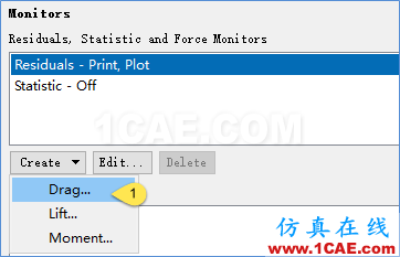 【Fluent案例】03:RAE2822翼型外流场计算fluent分析案例图片6