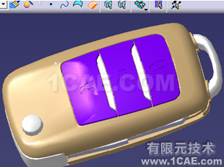 怎样才能学好CATIA(十几年汽车行业设计经验)