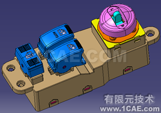 怎样才能学好CATIA(十几年汽车行业设计经验) 怎样才能学好CATIA(十几年汽车行业设计经验)