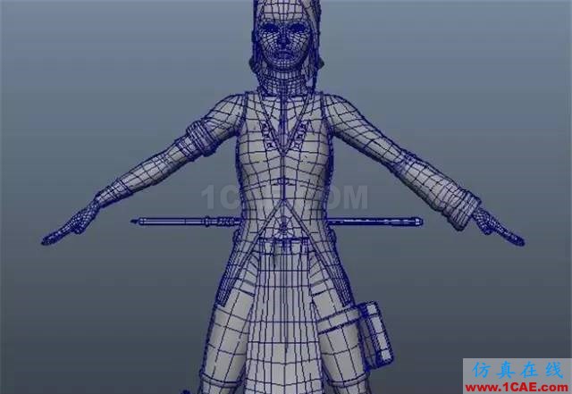 CAE仿真与男男女女【转发】ansys workbanch图片5