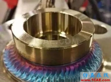 焊接技术最高境界，美到爆表的焊缝！【转发】机械设计培训图片25