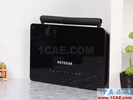 实测揭秘天线朝向的奥秘ansys hfss图片6