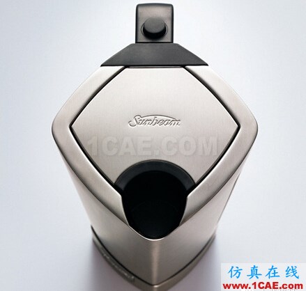 产品设计师必知的10种logo标识工艺ug设计技术图片3