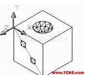 AutoCAD三维建模基础 AutoCAD三维建模基础AutoCAD学习资料图片25