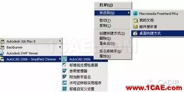 AutoCAD从入门到施工图(1) AutoCAD从入门到施工图(1)AutoCAD分析图片3