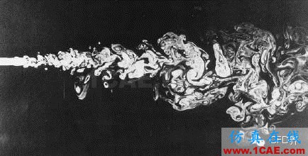 湍流模型选择，必须方方面面都哇塞（RANS篇）！流体仿真分析图片2