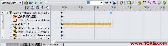 利用运动仿真解决复杂凸轮设计solidworks simulation培训教程图片7