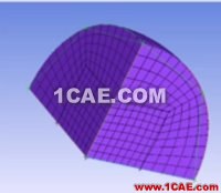 ICEM wbrO-Grid技巧积累 ICEM wbrO-Grid技巧积累