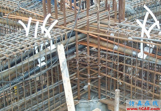 图解预应力混凝土施工技术 图解预应力混凝土施工技术