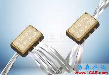 无人机图传射频链路揭秘HFSS图片3