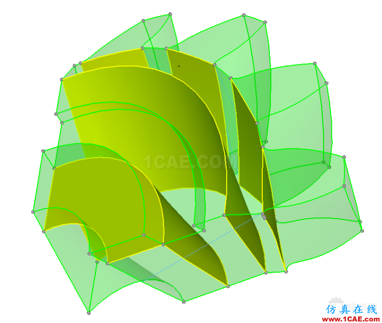 hypermesh复杂结构(锥齿轮)网格划分从入门到精通 blob.png