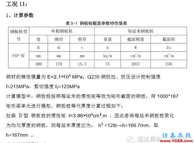 X#墩内支撑优化设计方案(含计算书)Midas Civil技术图片28