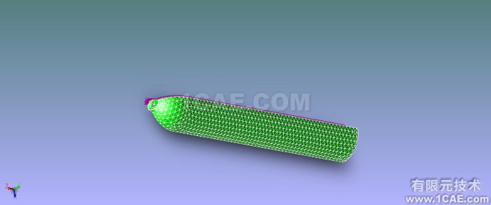 Ansys/Nastran/Abaqus/Radioss wbr非线性分析 wbr.2014年03月30日 Ansys/Nastran/Abaqus/Radioss wbr非线性分析 wbr.2014年03月30日