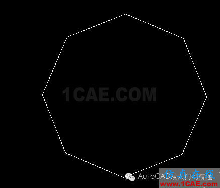 AutoCAD如何分解完整的图形AutoCAD培训教程图片2