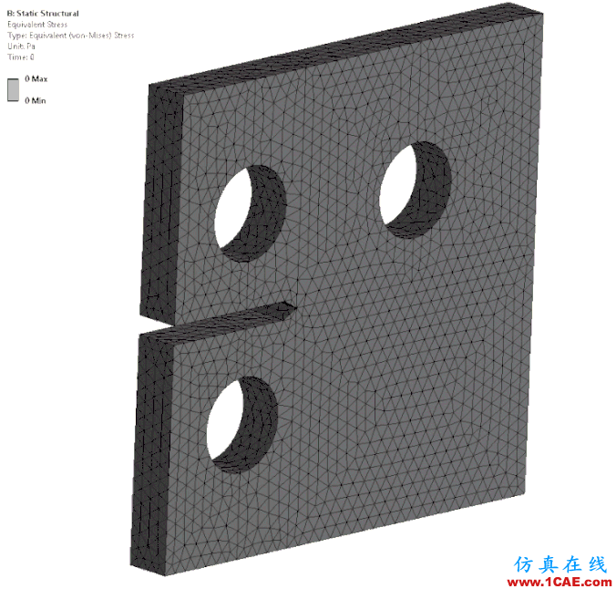 ANSYS 19.0 | 结构新功能亮点ansys图片2