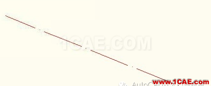 AutoCAD线的特性介绍及使用方法AutoCAD分析图片13