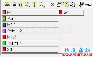 六面体网格的绘制及deform导入Deform学习资料图片8