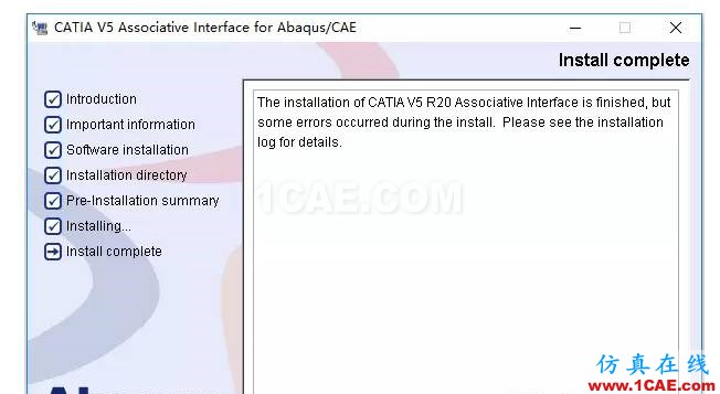 1_14787621288644.png abaqus中几何导入的无缝连接abaqus有限元技术图片4