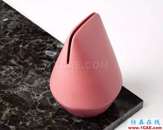 看看产品设计师都是如何利用粉色做设计？工业设计培训教程图片4