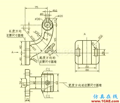 机械设计入门知识:机械设计高手都是从这里开始的机械设计教程图片3