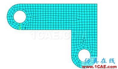 1490238065141387.png 【技术篇】应力集中结果的可信性ansys workbanch图片2
