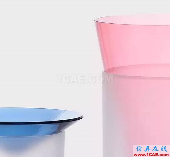 看看产品设计师都是如何利用粉色做设计？工业设计技术图片13