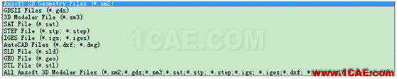 一种PCB导入HFSS方法 一种PCB导入HFSS方法