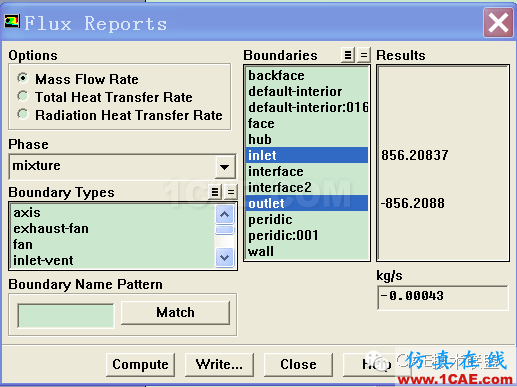 Fluent后处理fluent培训课程图片15