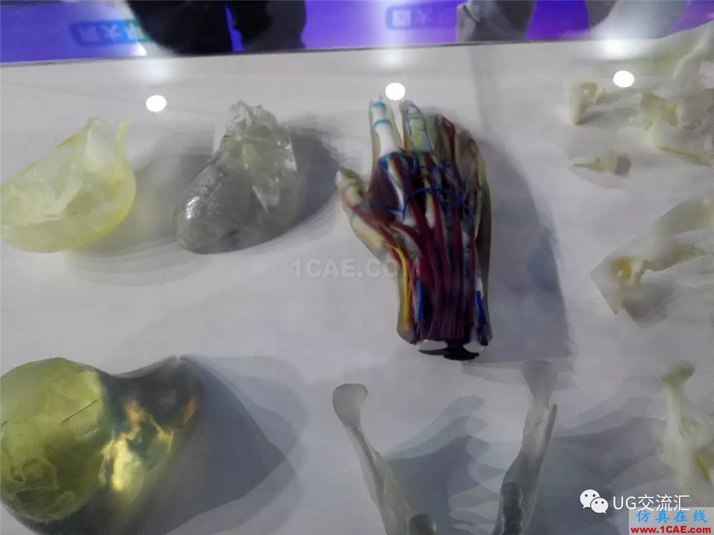 你知道吗?3D打印是什么,都能做什么......ug设计案例图片12