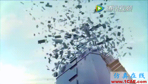 德国人颠覆了160年的设计,首款无缆电梯面世!solidworks simulation分析图片7