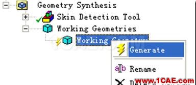 1490146529793311.png 【技术篇】在WORKBENCH中关联几何模型和有限元模型ansys结果图片7
