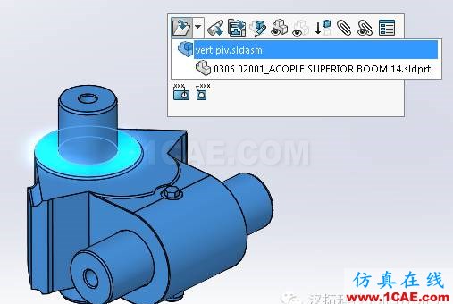 SolidWorks 2016 新功能详解(上)solidworks仿真分析图片30
