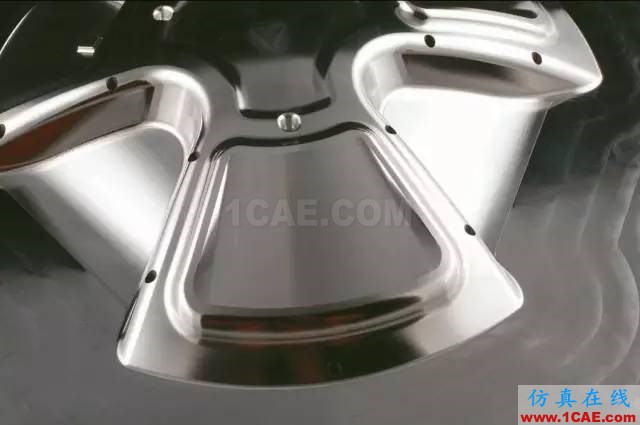 Mastercam X9 for Solidworks【视频】solidworks simulation应用技术图片11
