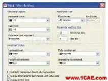 AutoCAD2010教程及操作技巧 AutoCAD2010教程及操作技巧AutoCAD仿真分析图片33