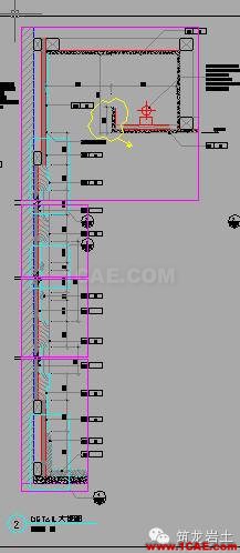 牛人整理的CAD画图技巧大全，设计师值得收藏！AutoCAD技术图片30