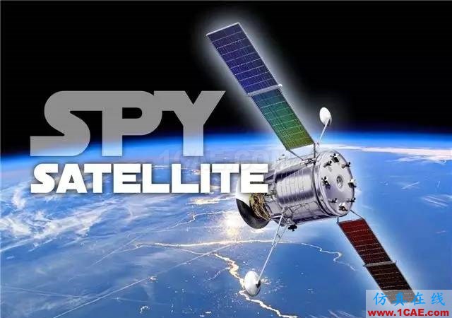 外军电子侦察卫星技术特点与趋势浅析前沿制造技术图片2