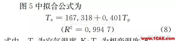 【Fluent应用】相变储能地板辐射供暖系统蓄热性能数值模拟fluent分析图片11